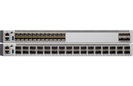 Catalyst9500/C9500X